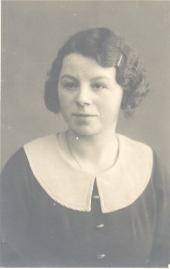 Maria Odilia Schoenmaeckers